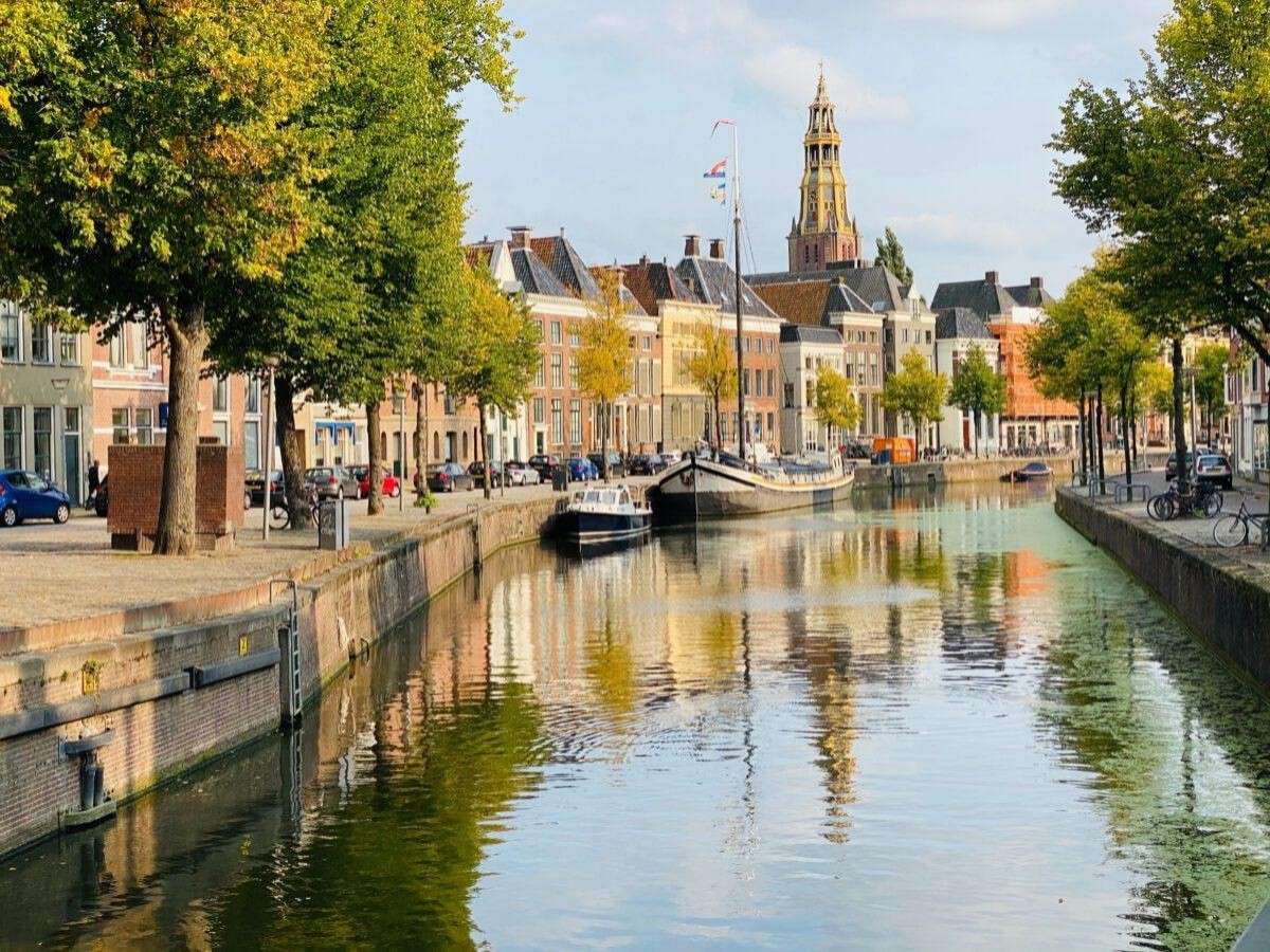 Groningen