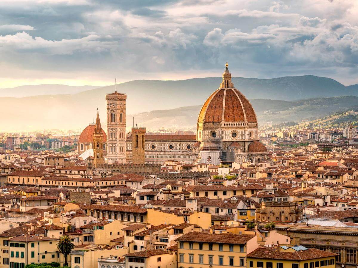 Florence