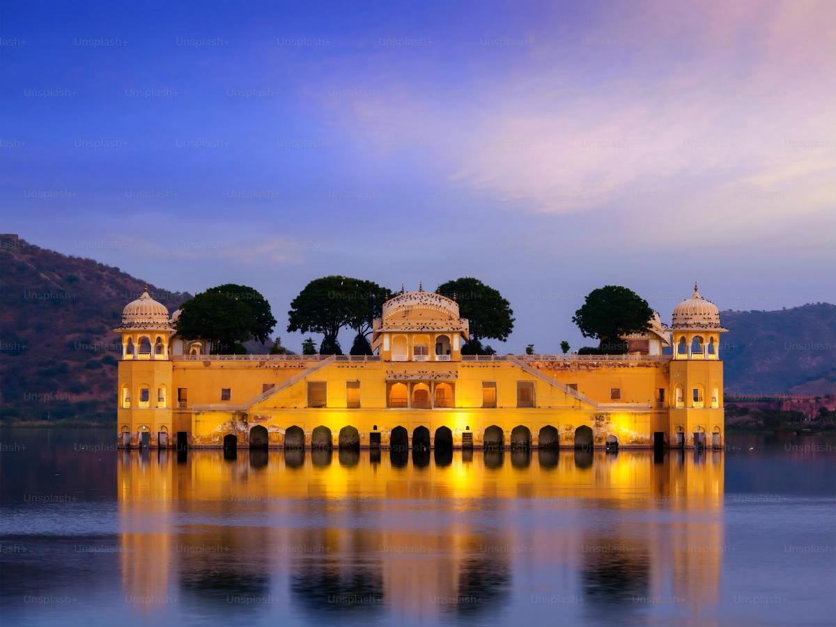 Jal Mahal