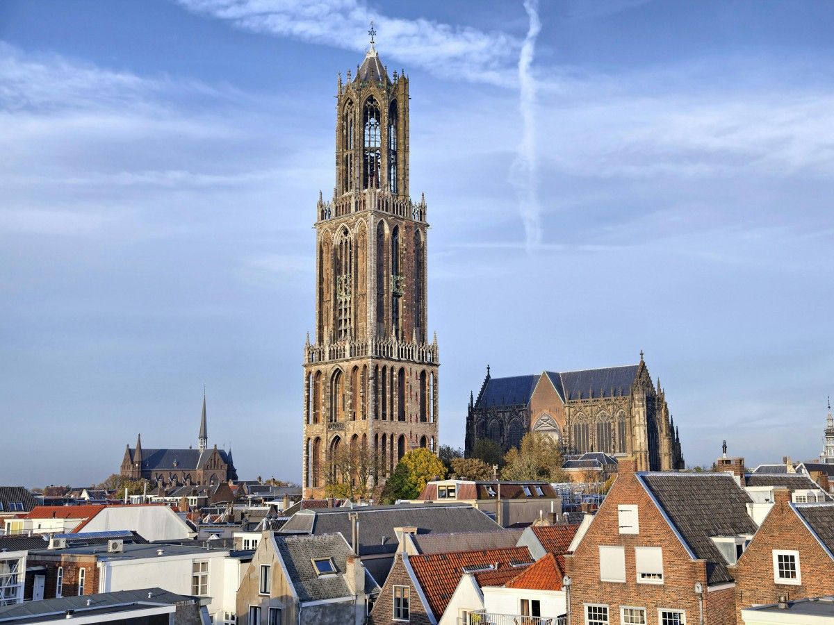 Dom Tower