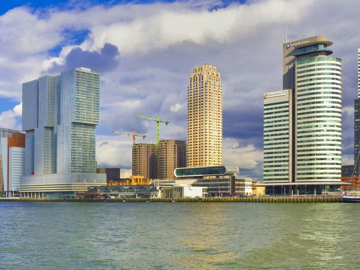 Rotterdam