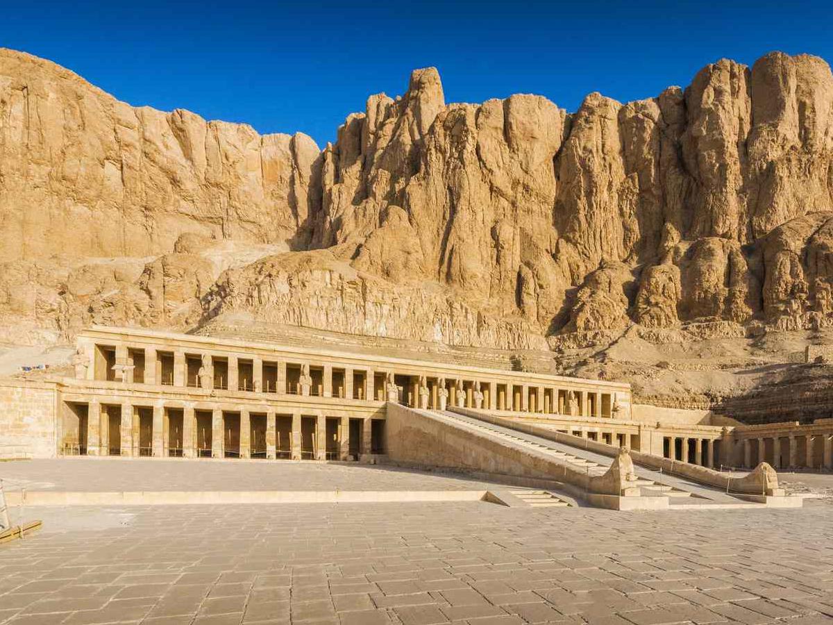 Valley of the Kings