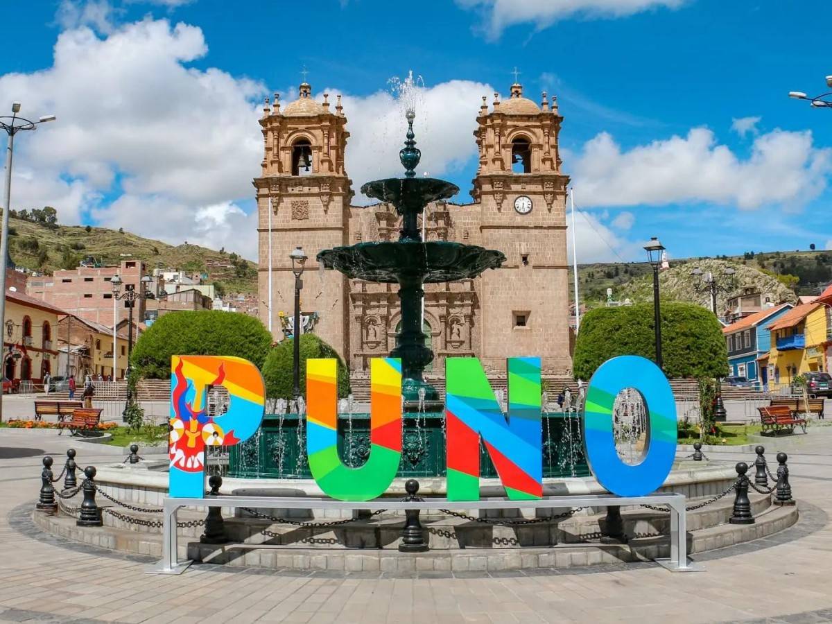 Puno