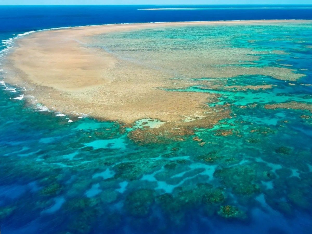 Great Barrier Reef