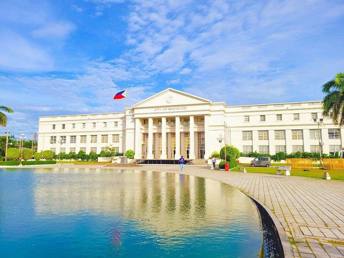 Bacolod City