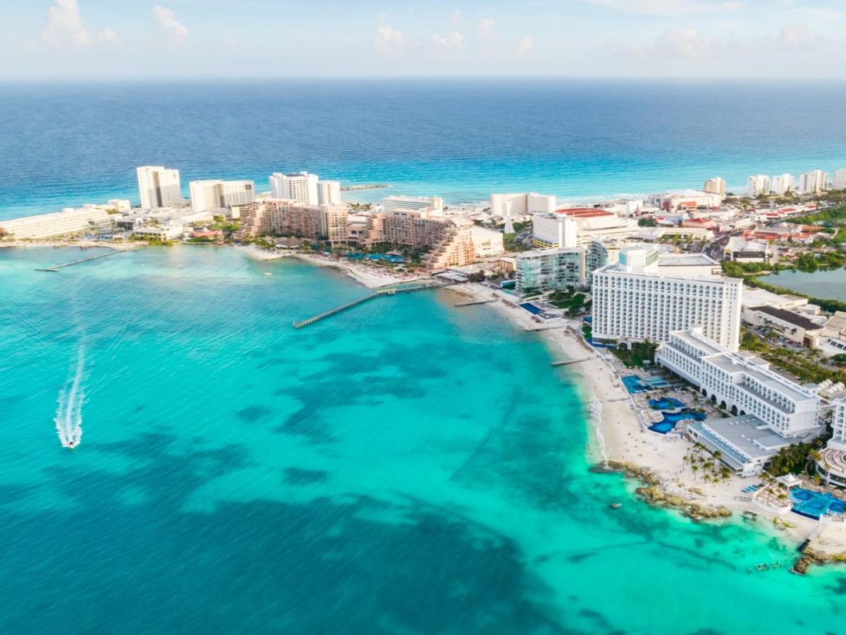 Cancun Beaches