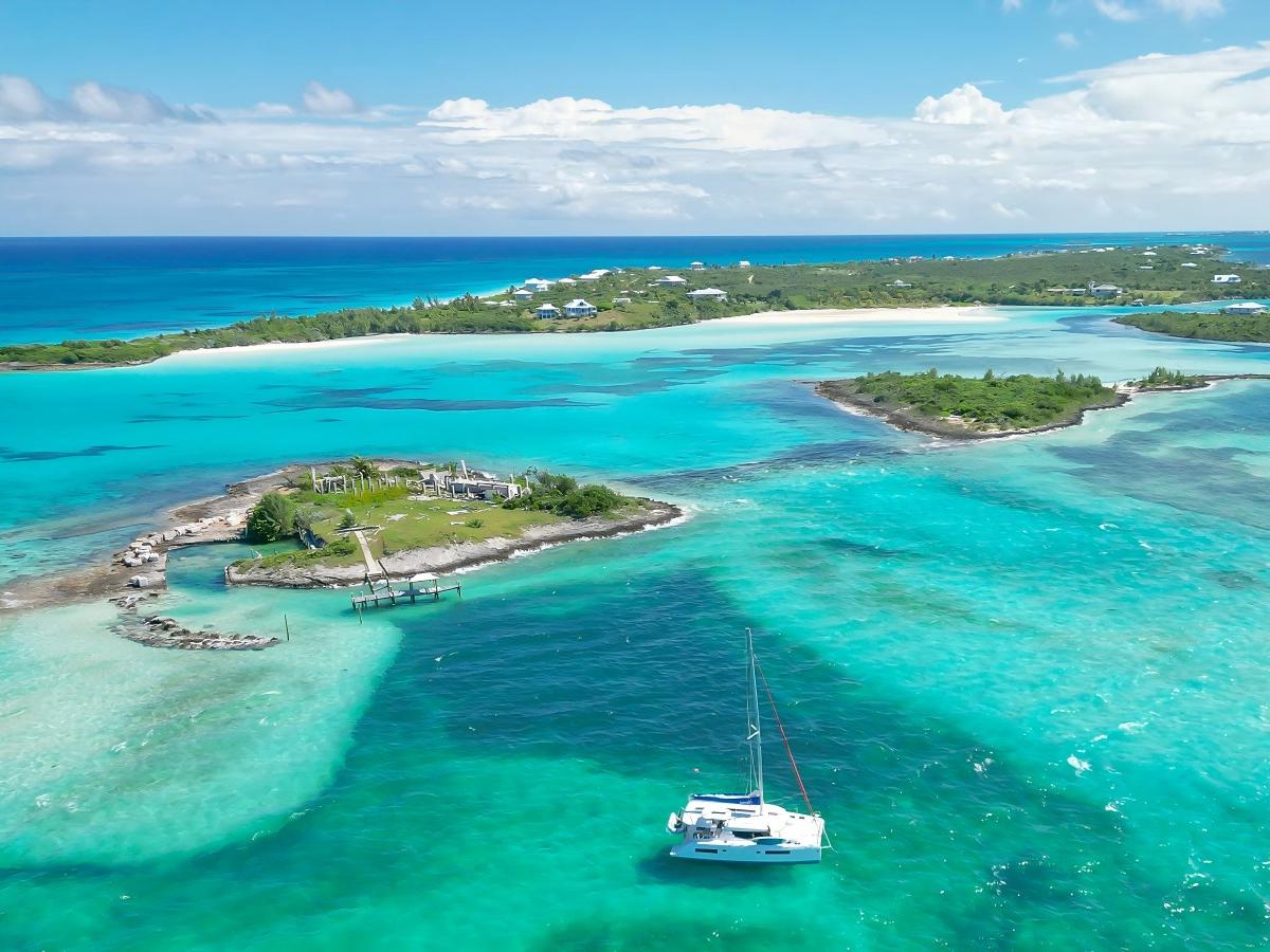Little Abaco Island