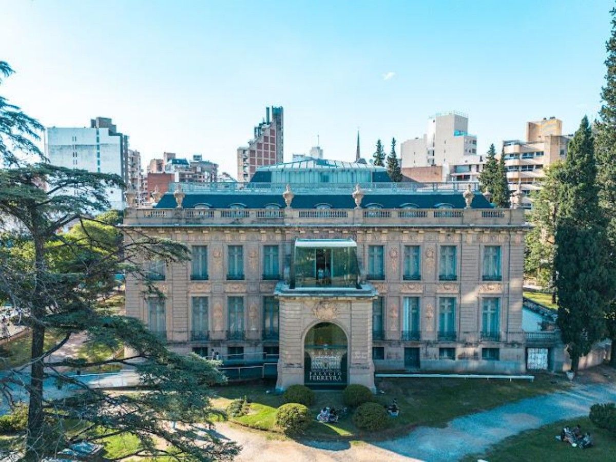 Evita Art Museum