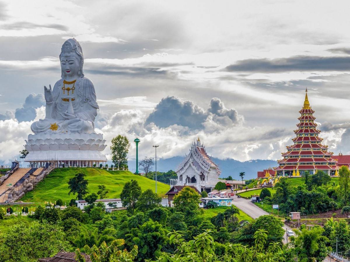Chiang Rai