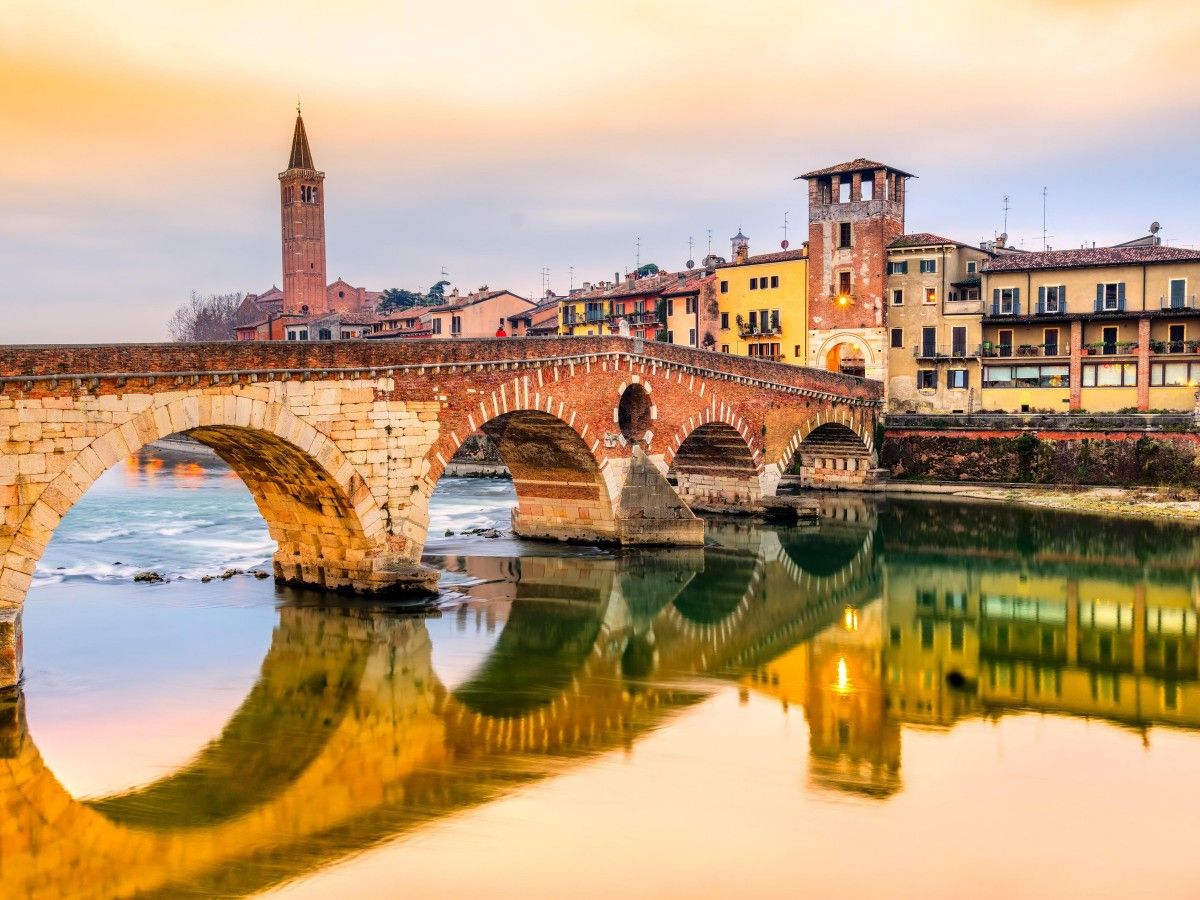 Ponte Pietra
