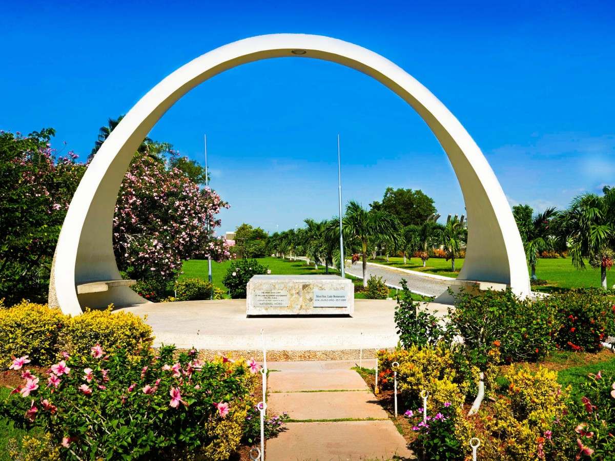 National Heroes Park