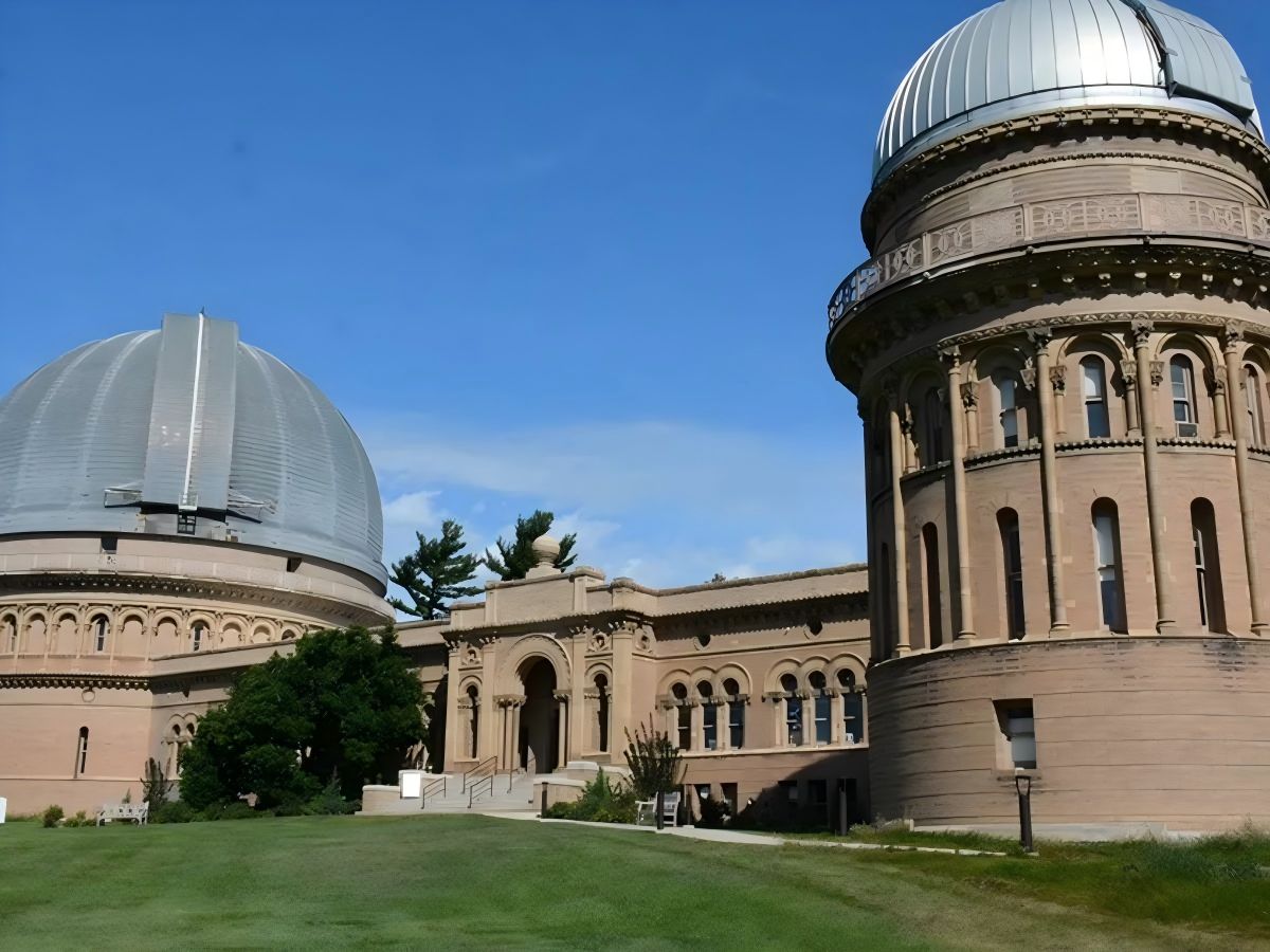 Geneva Observatory
