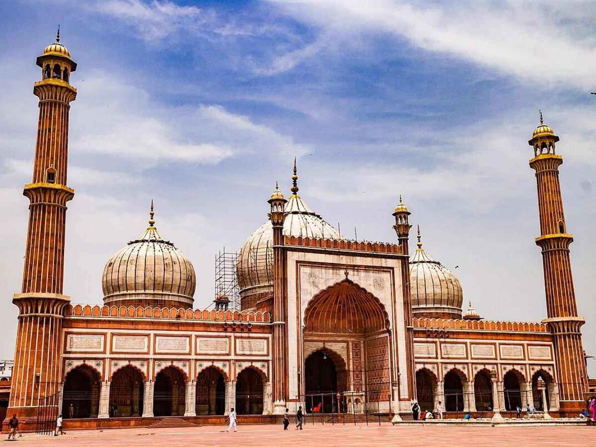 Jama Masjid