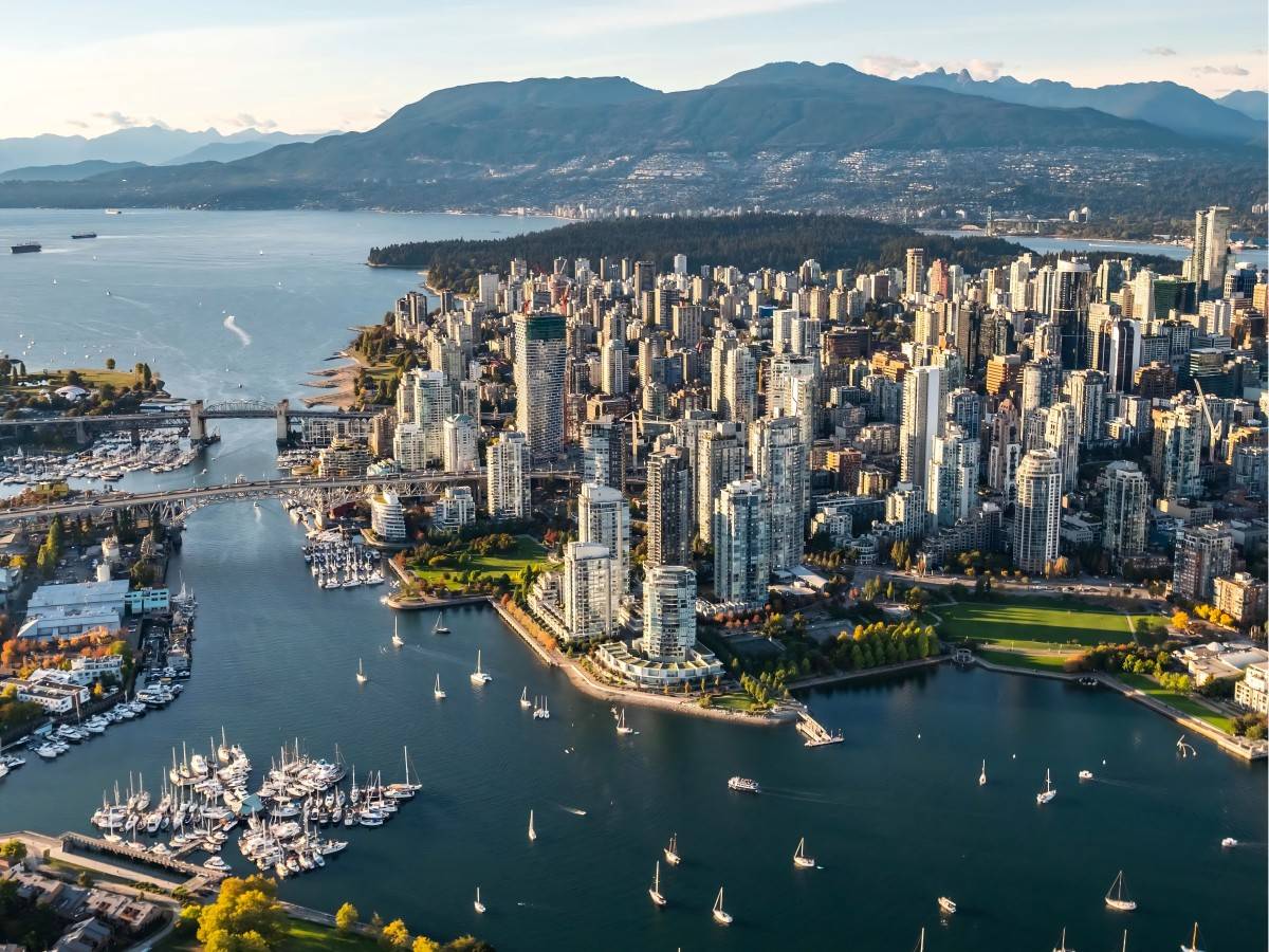 Vancouver