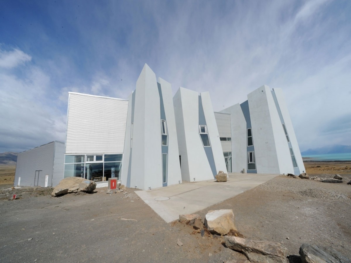 Glaciarium