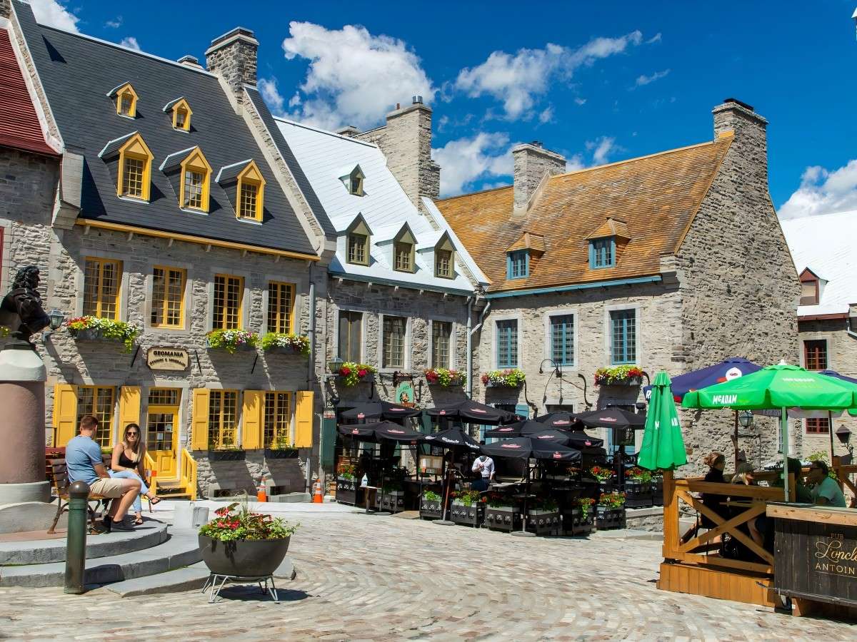 Place Royale