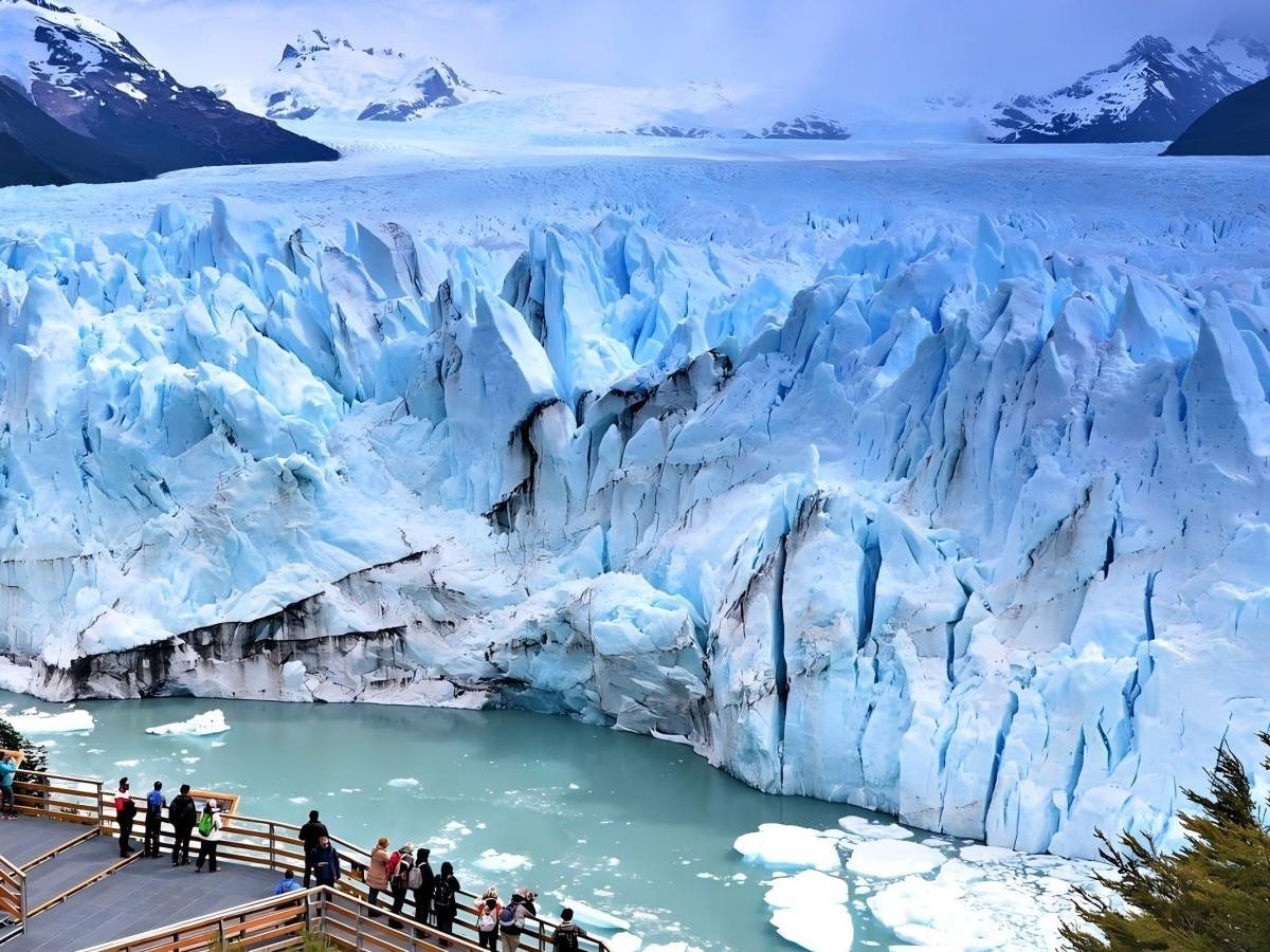 El Calafate