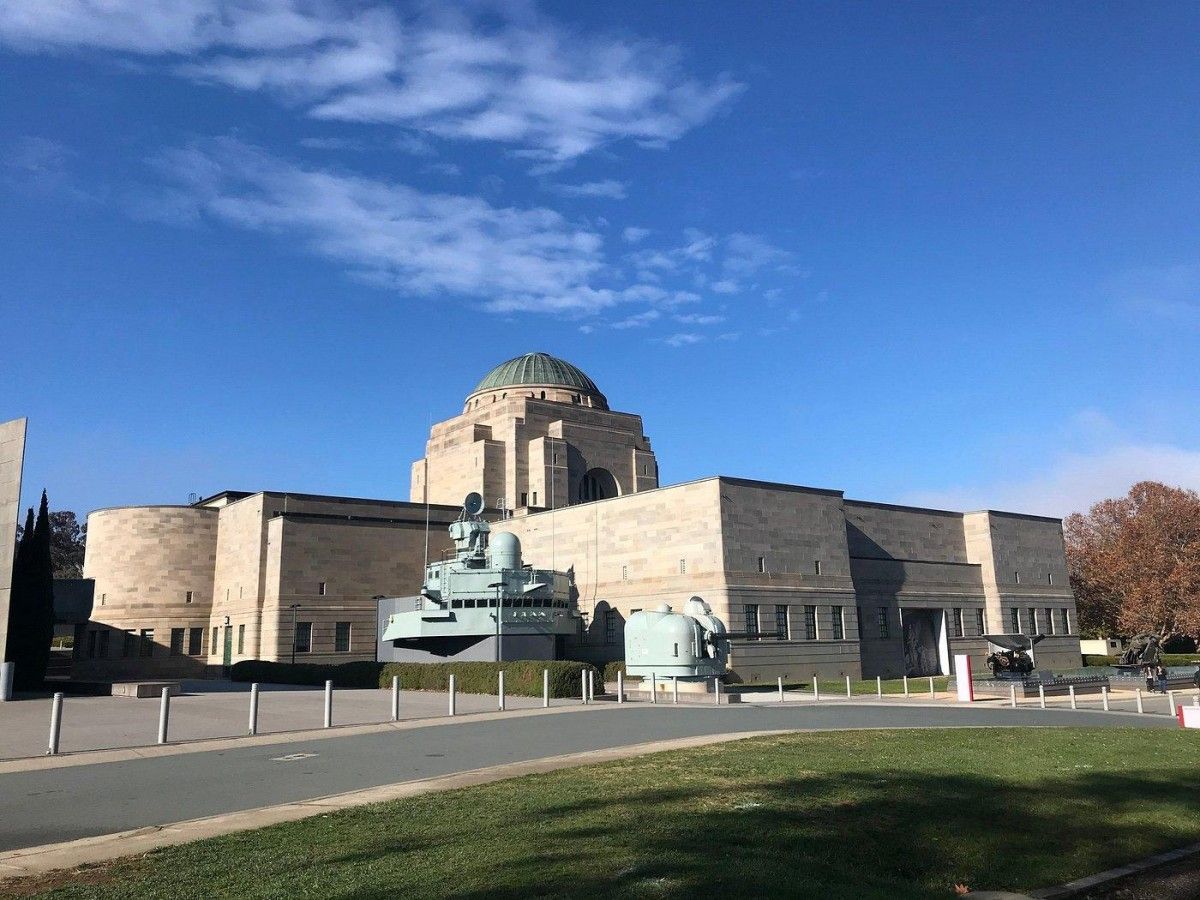 Australian War Memorial