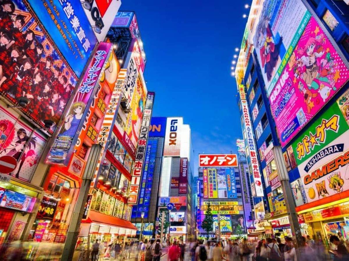 Akihabara