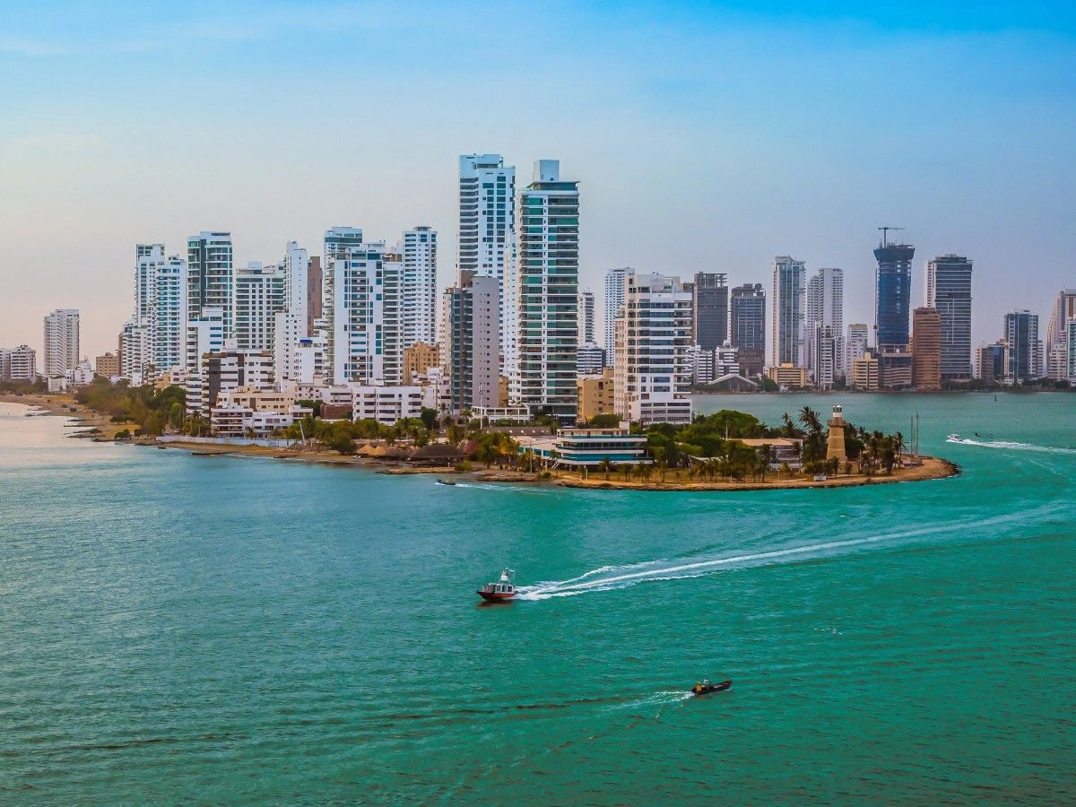 Cartagena
