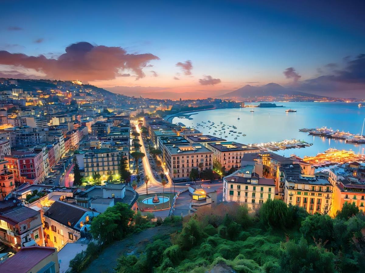 Naples
