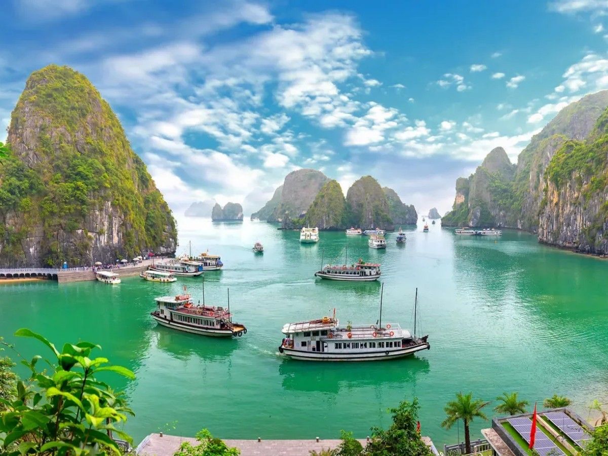 Asia-Vietnam