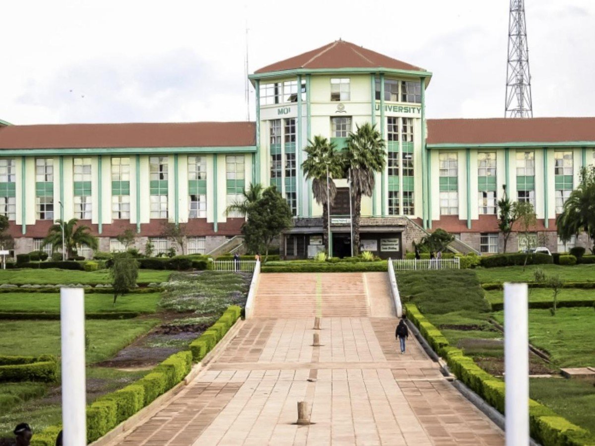 Moi University