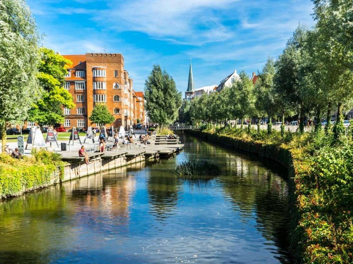Aarhus