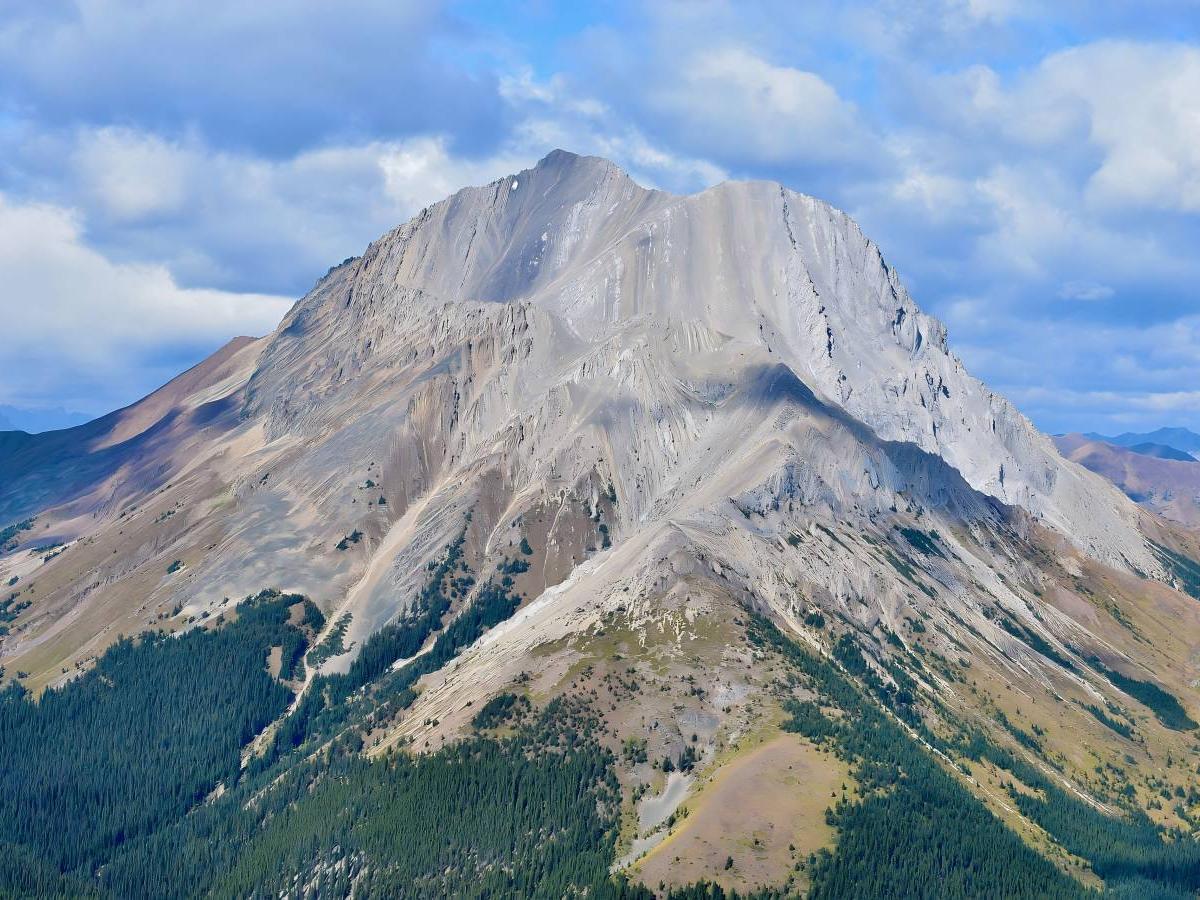Mount Misti