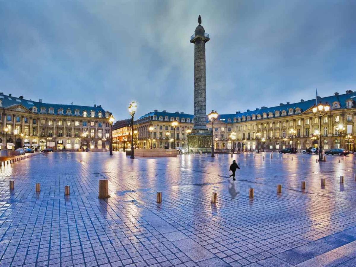 Place Vendome