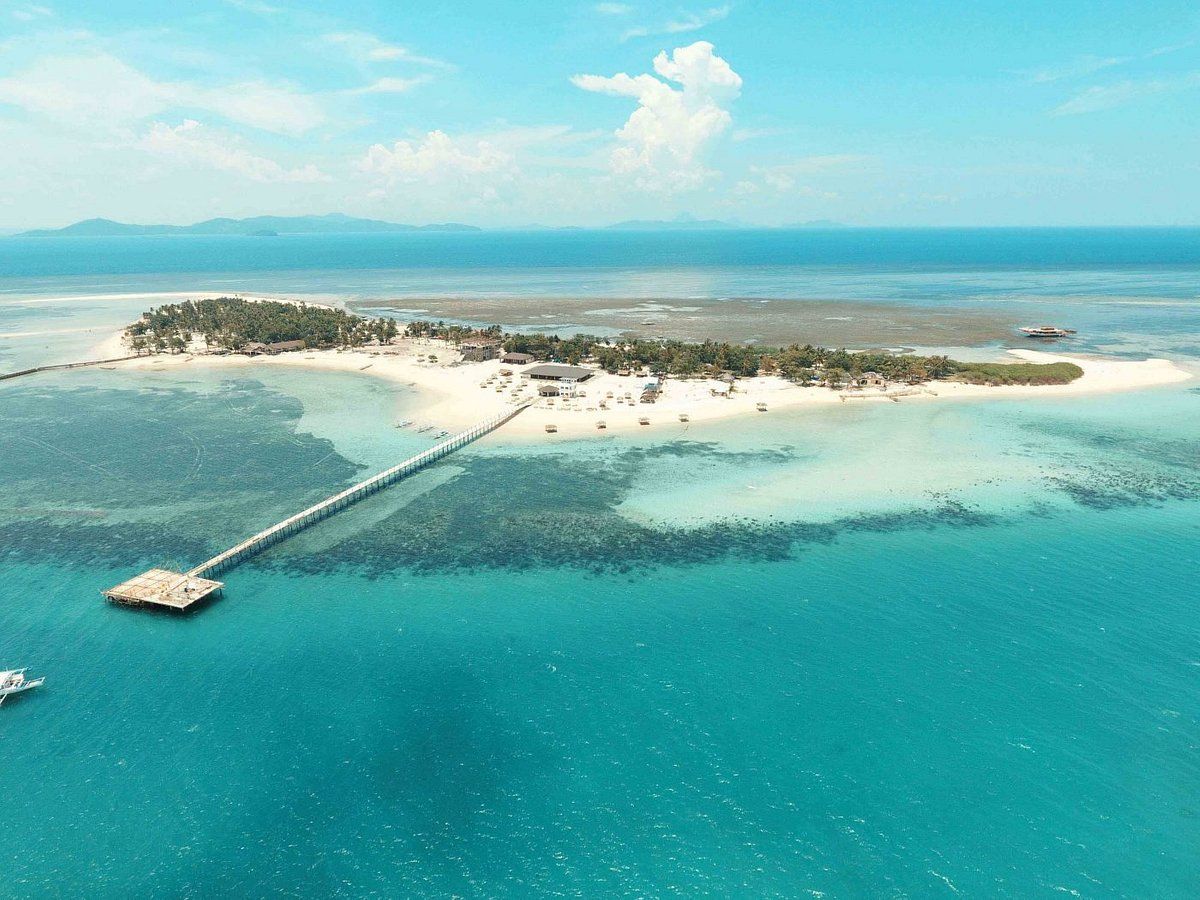 Bacolod Beach Park