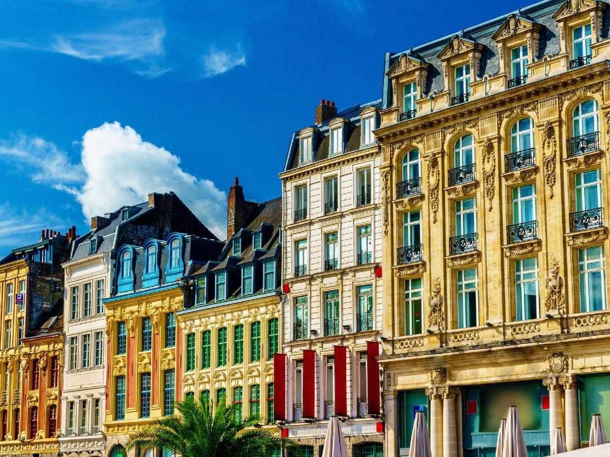 Lille