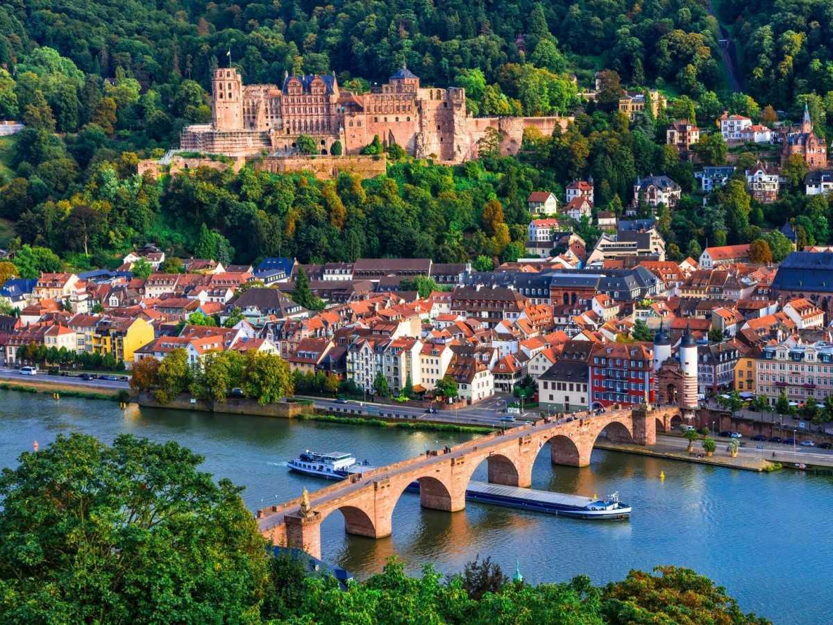 Heidelberg