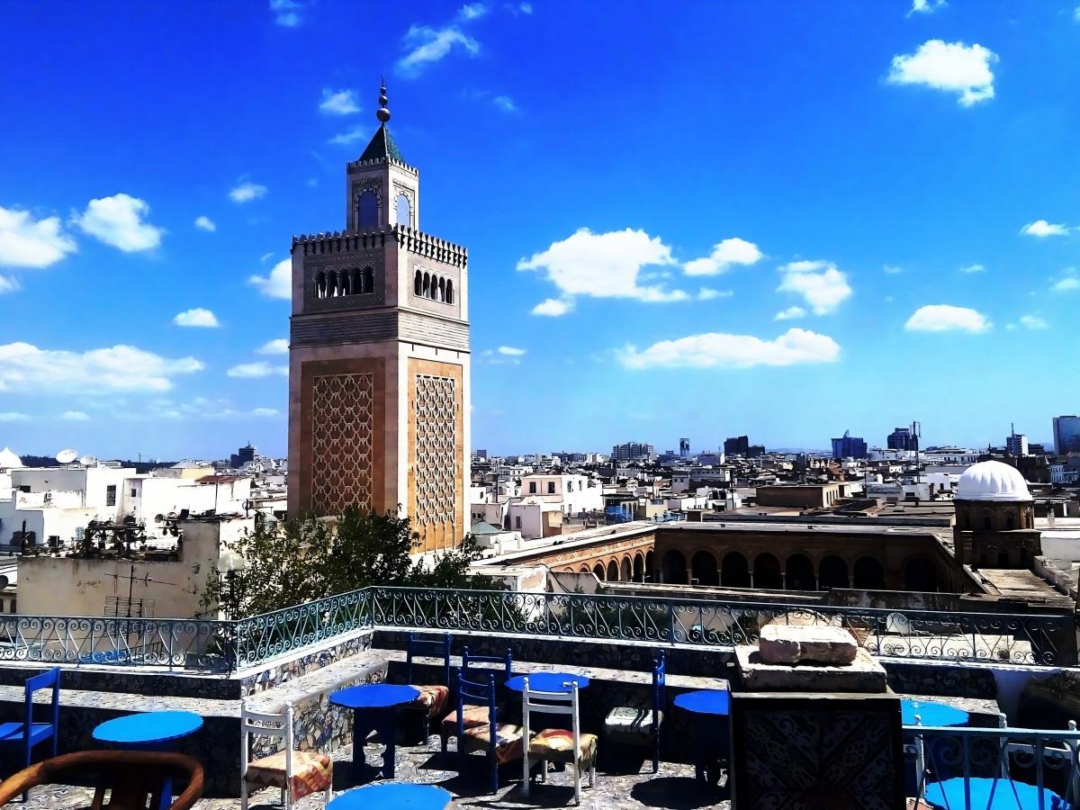Africa-Tunisia