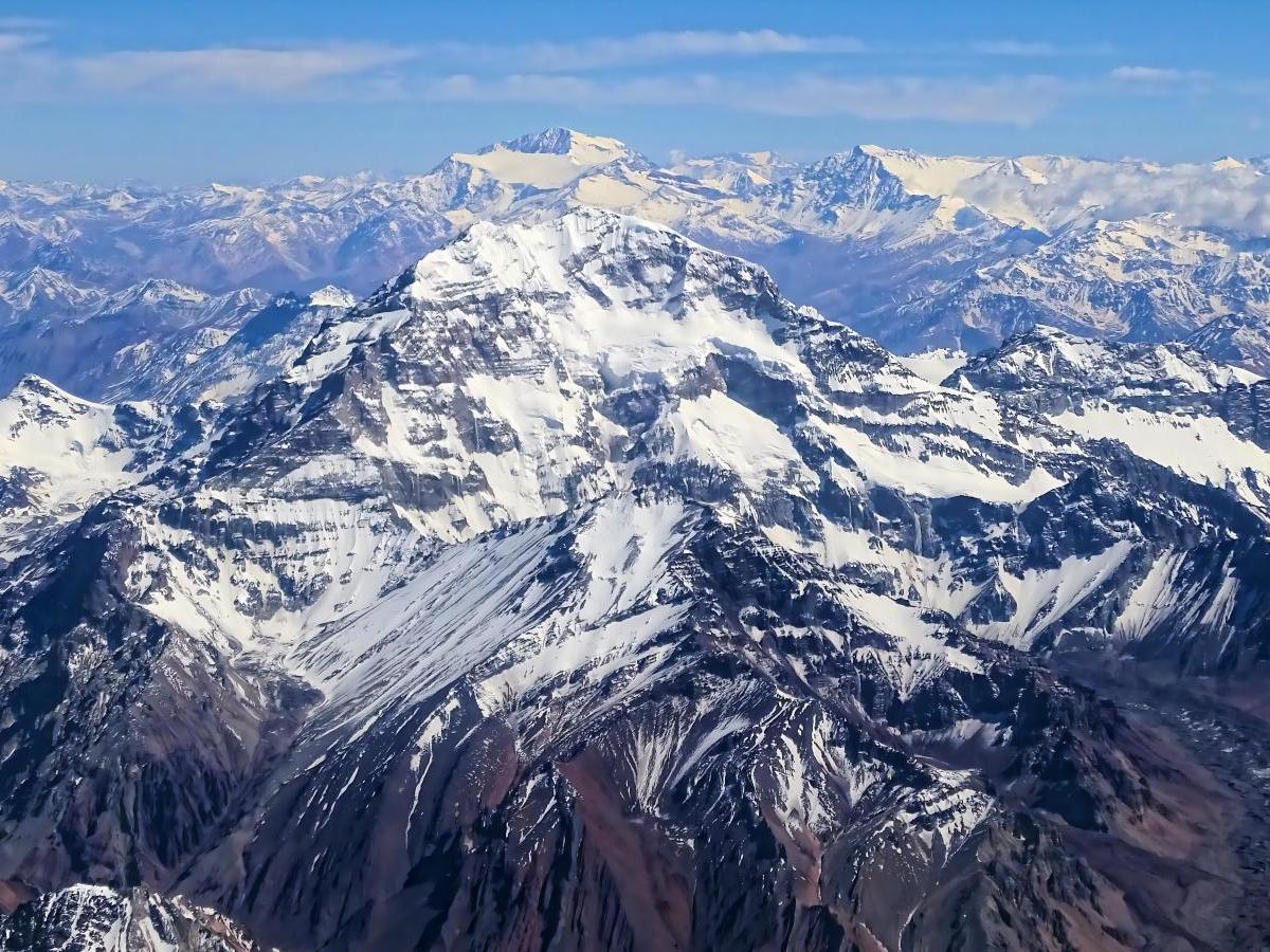 Aconcagua