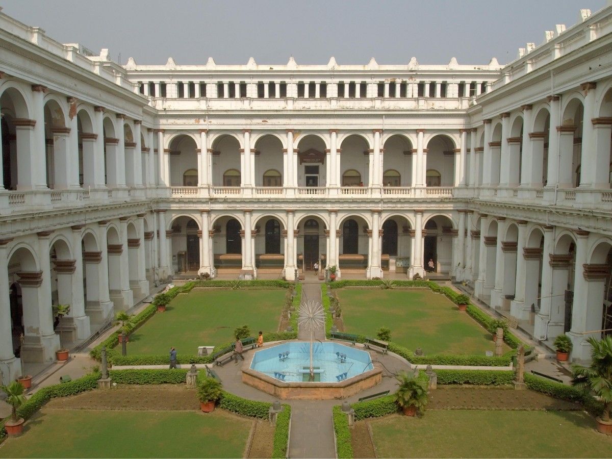 Indian Museum