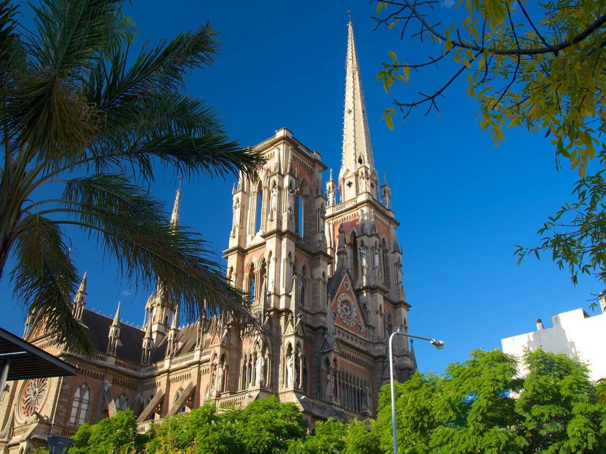 Church of the Sacred Heart
