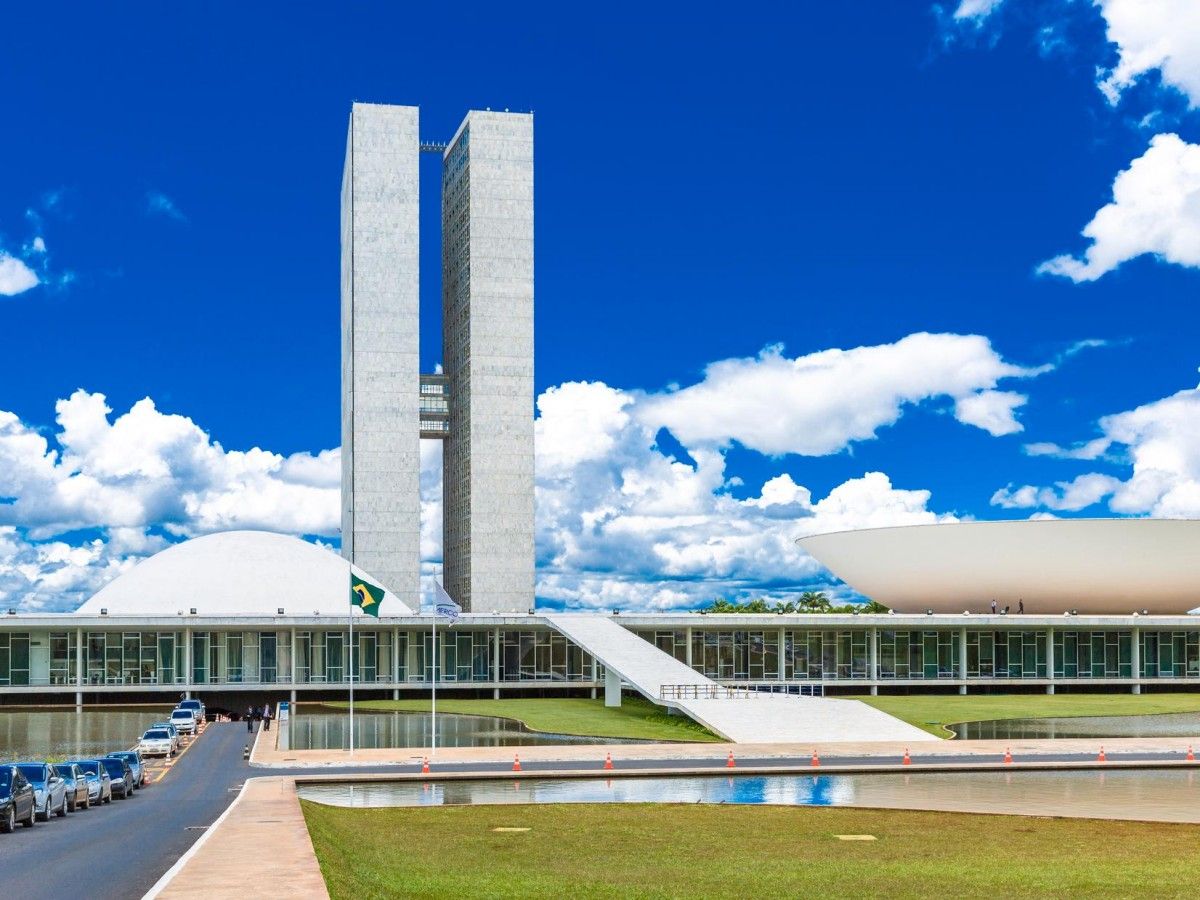 Parliament Building