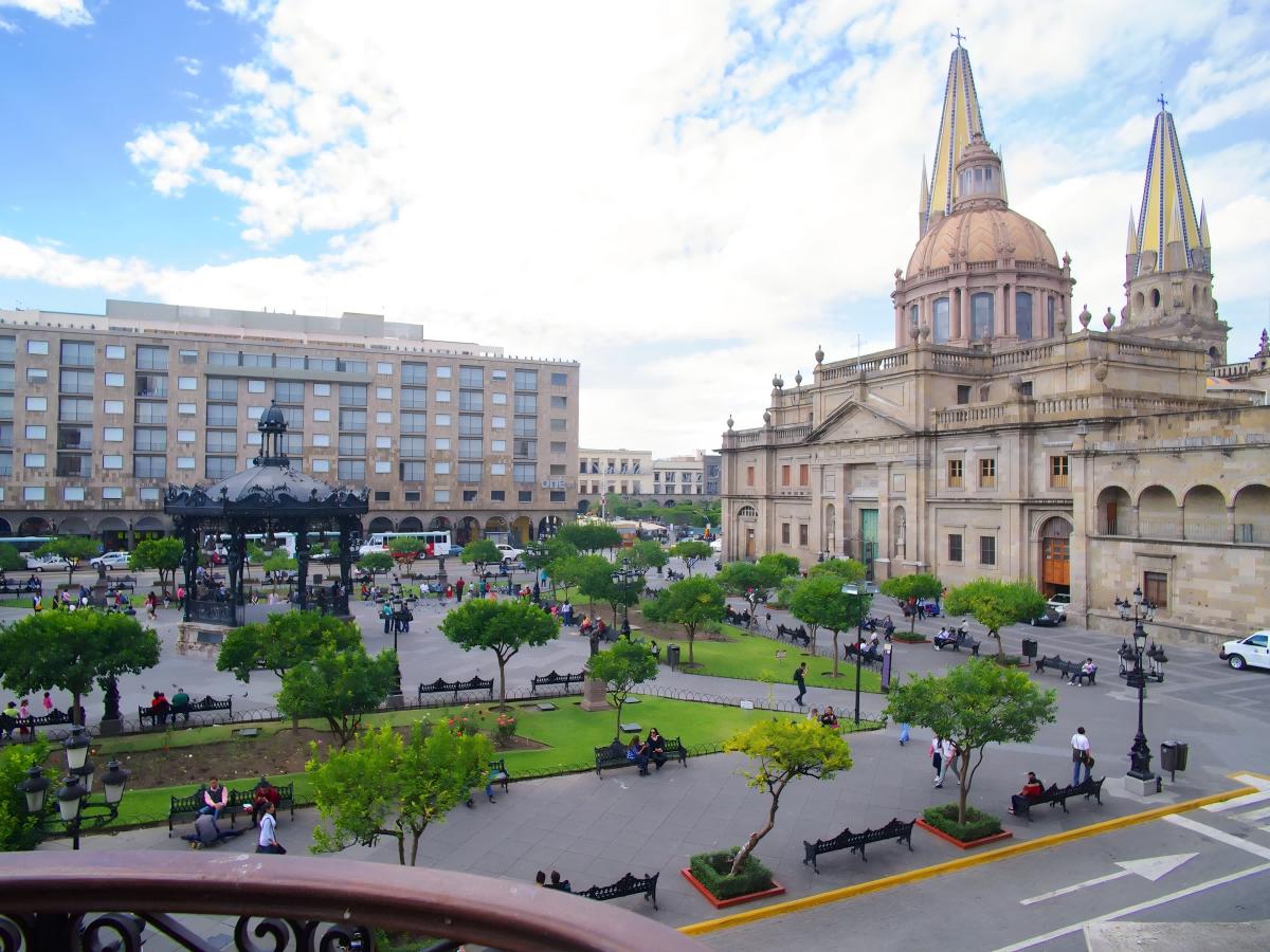 Guadalajara