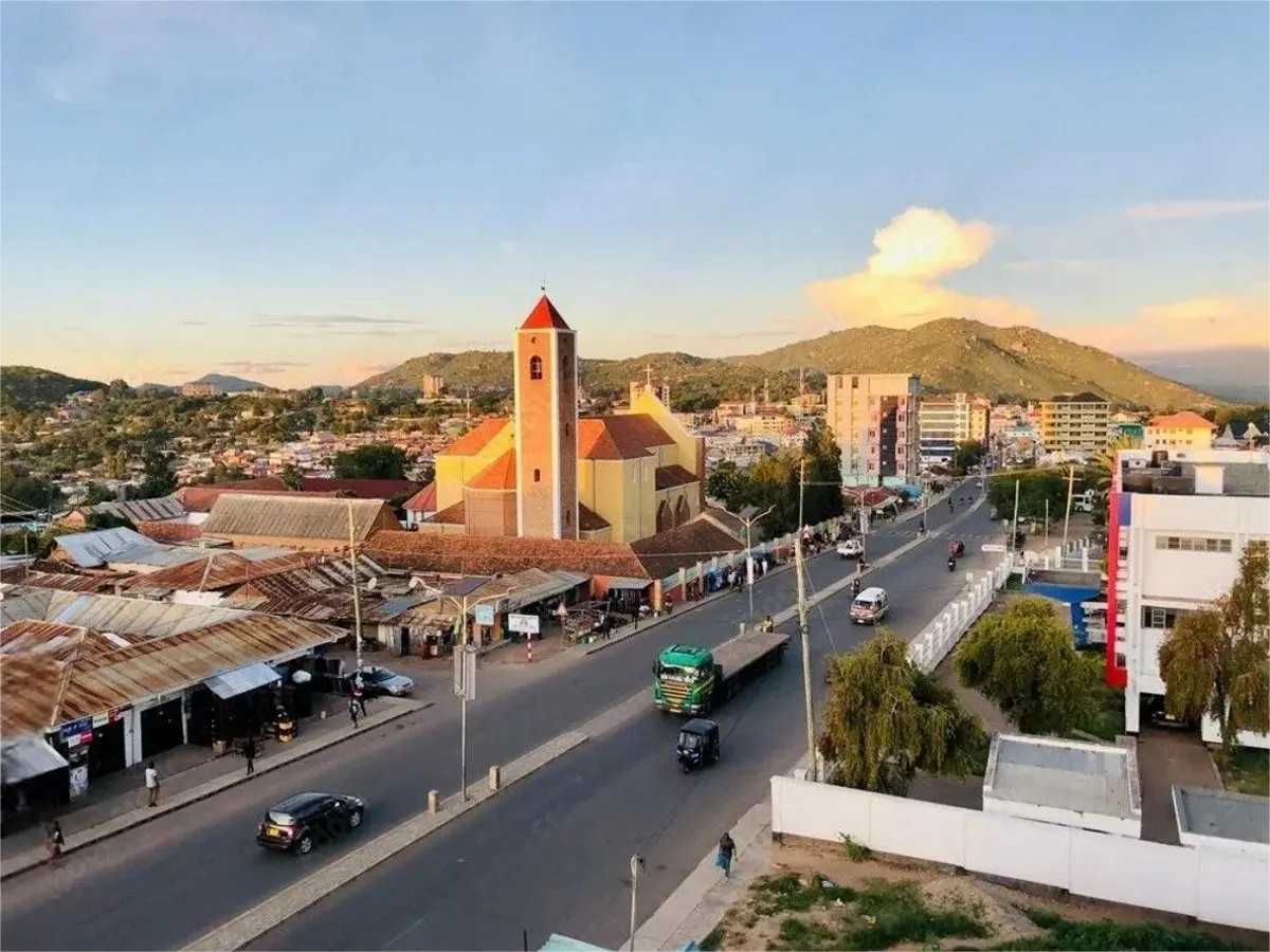 Iringa