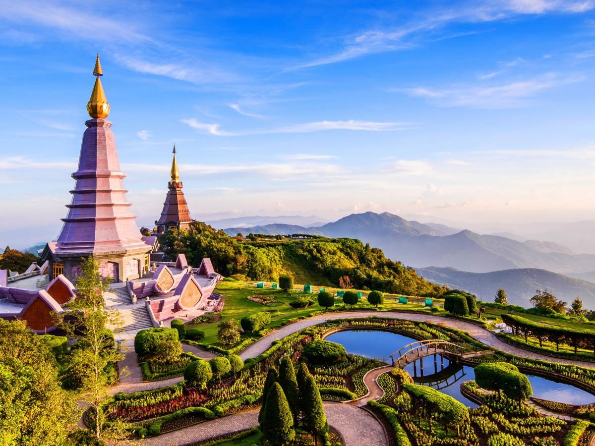 Chiang Mai
