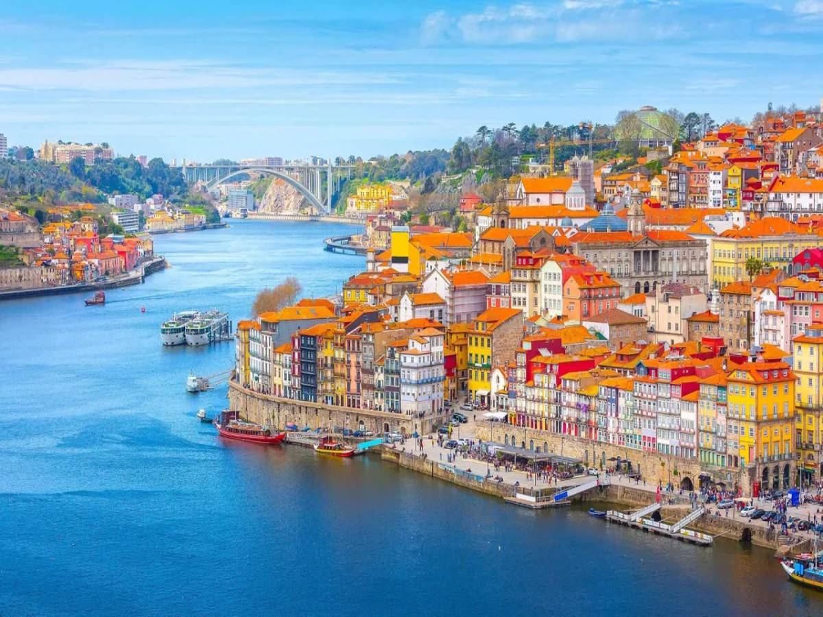 Douro River Cruise