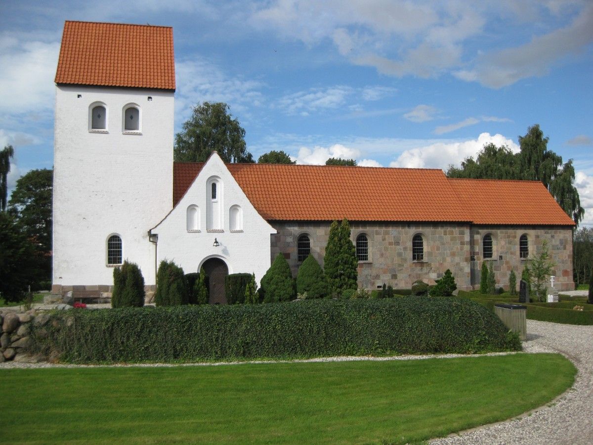 Langa Church