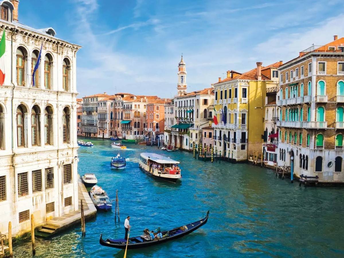 Venice