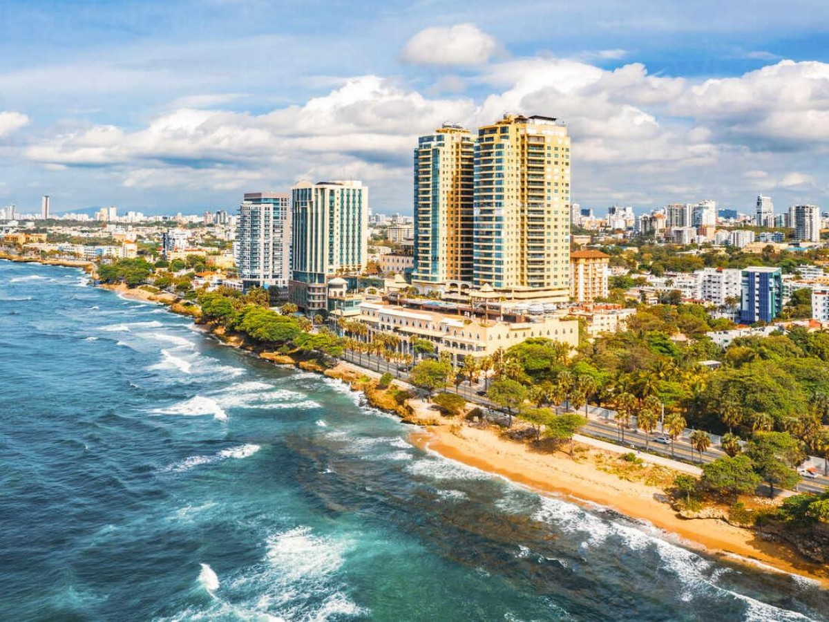 Santo Domingo