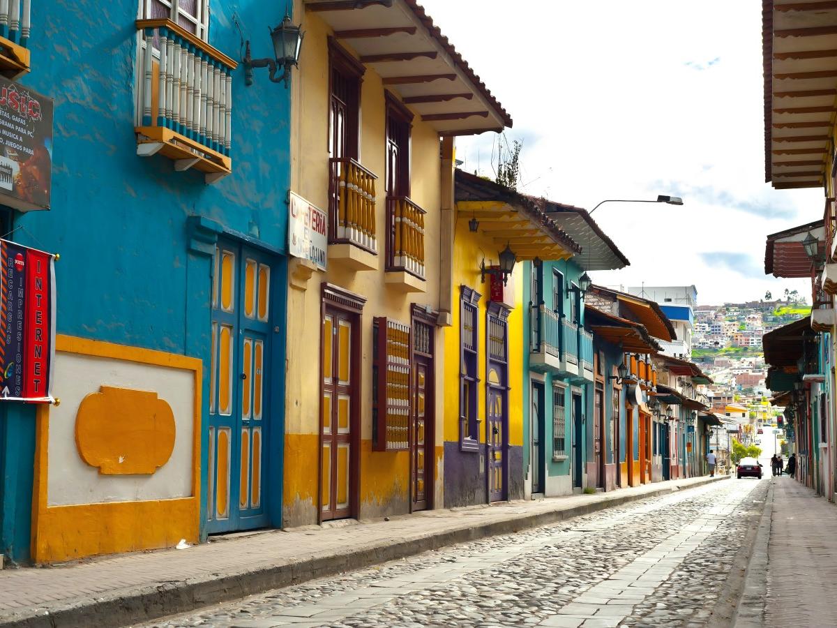 Loja
