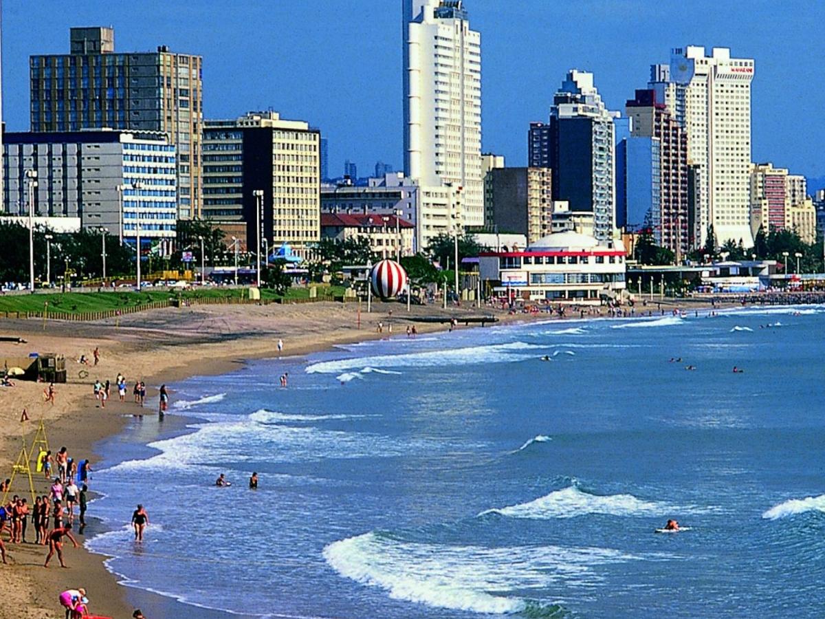 Durban