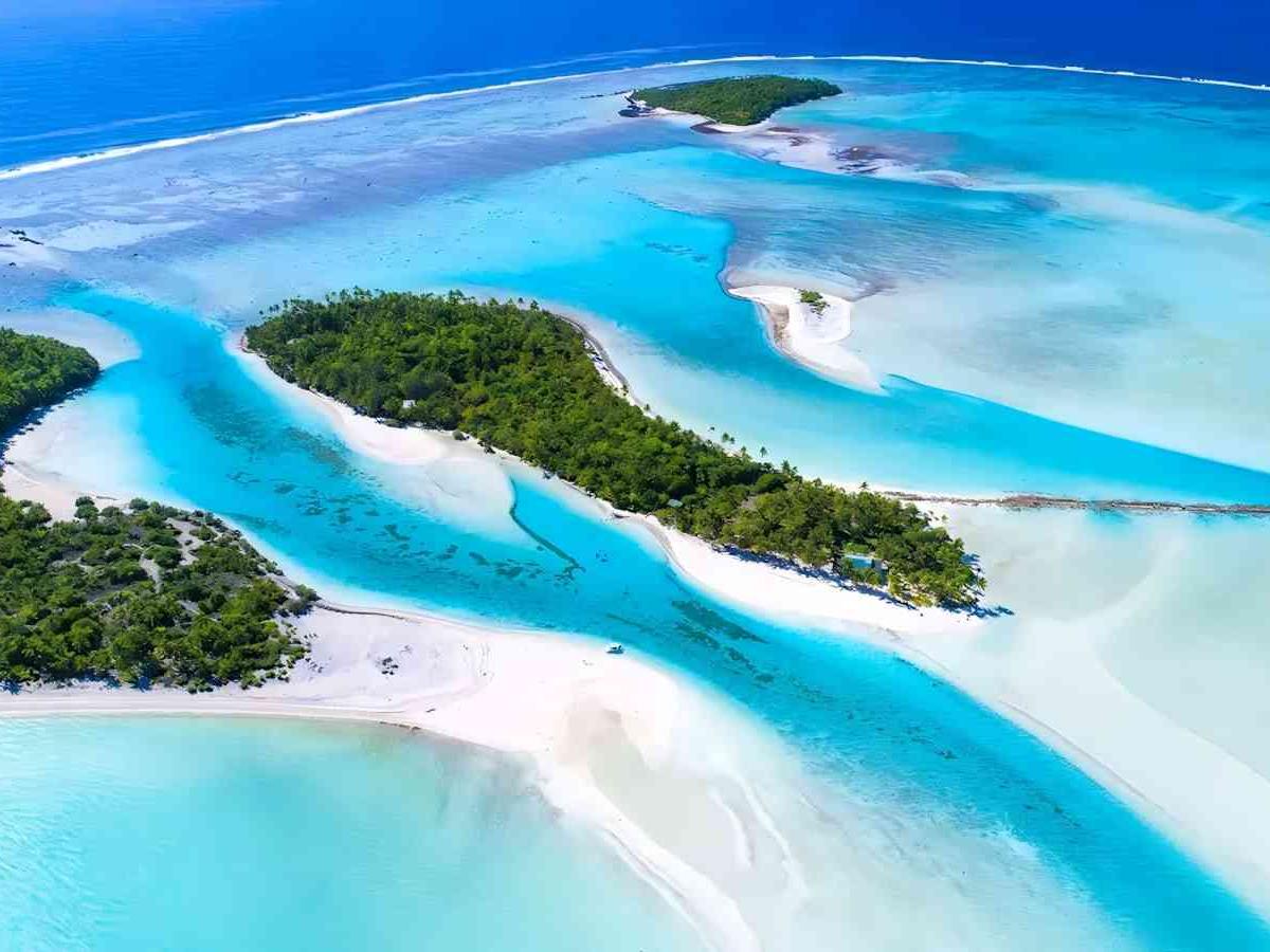 Aitutaki