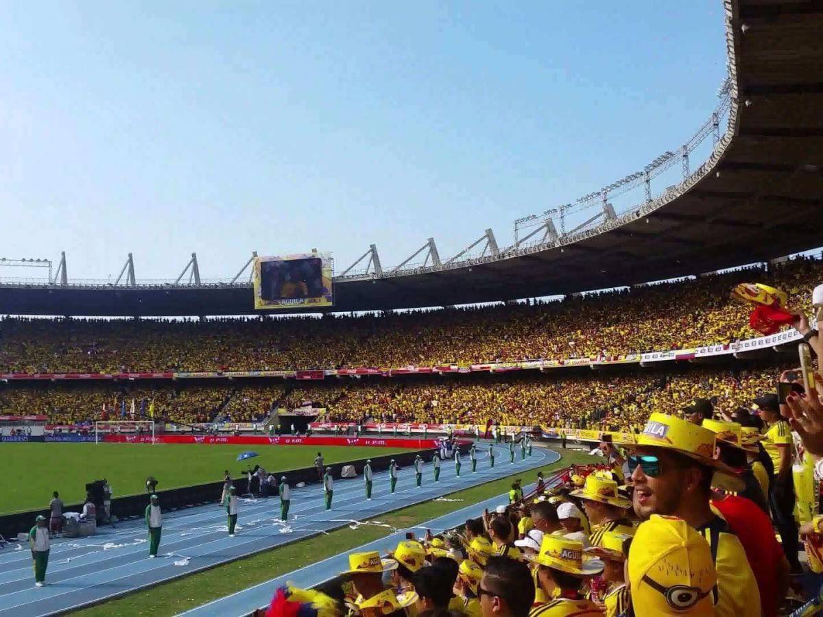 Roberto Melendez Metropolitan Stadium