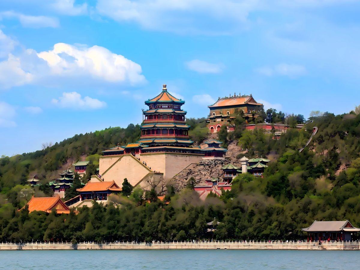 Summer Palace